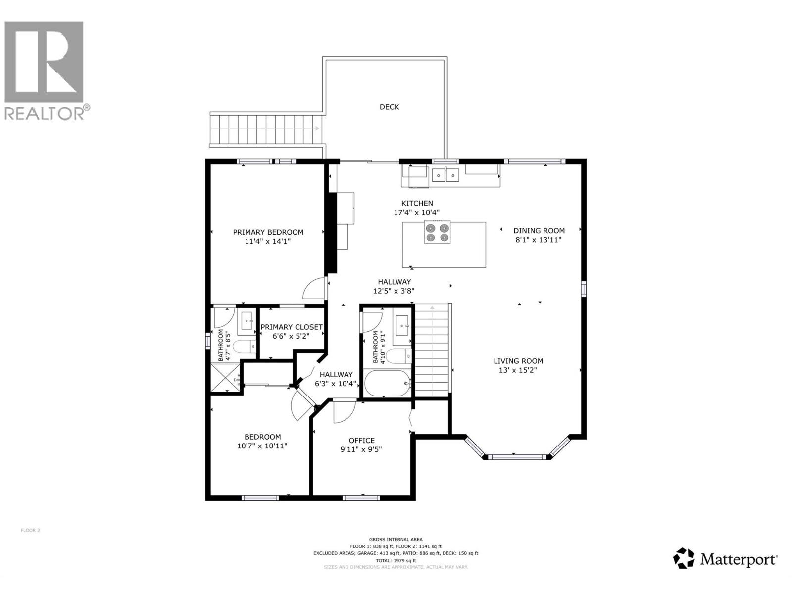  3125 McIver Road, West Kelowna