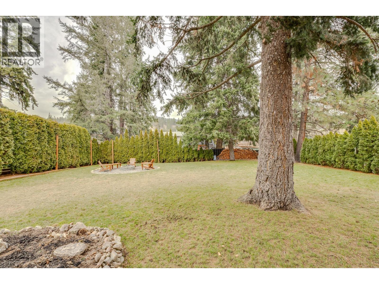  3125 McIver Road, West Kelowna