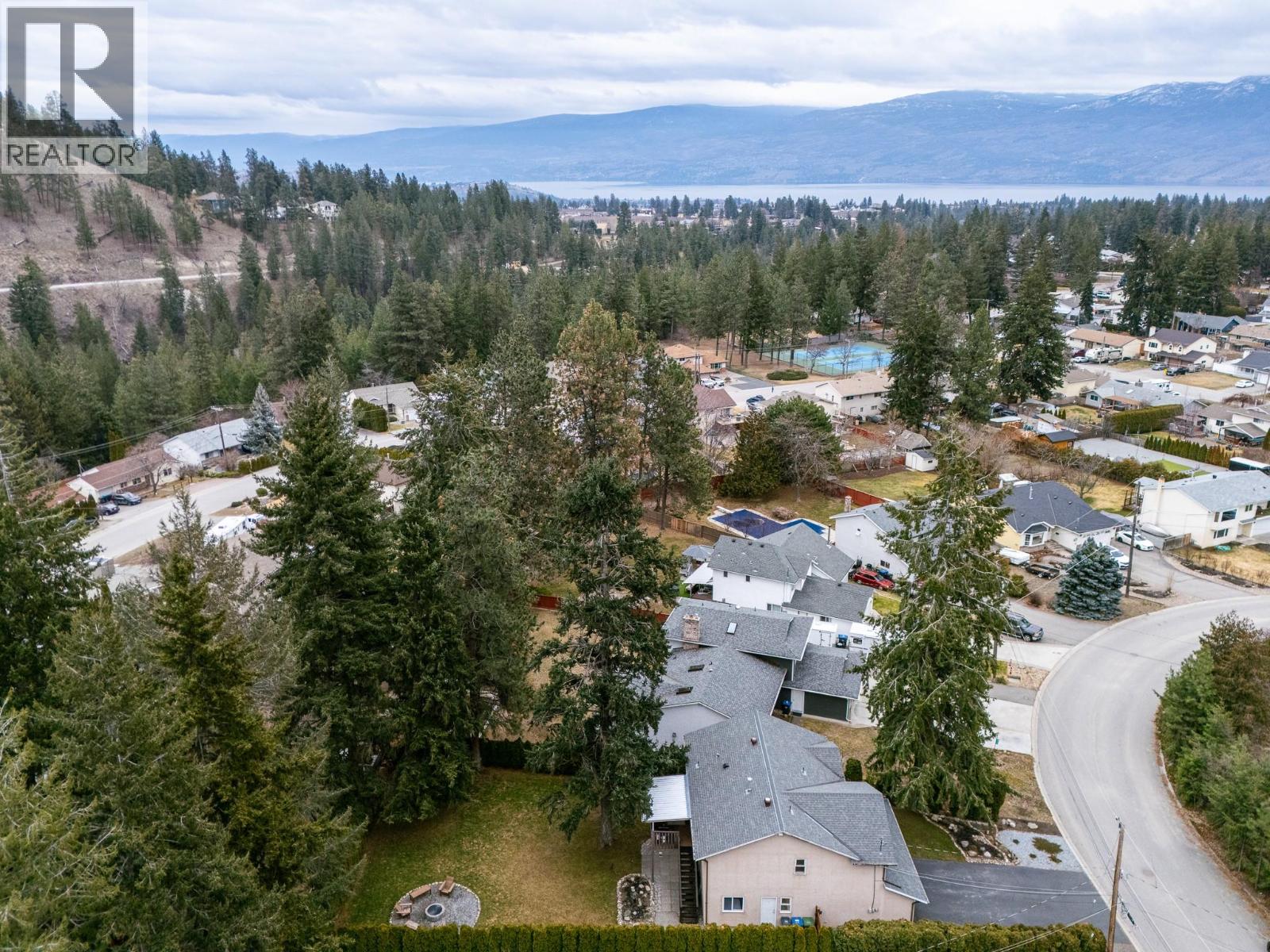  3125 McIver Road, West Kelowna