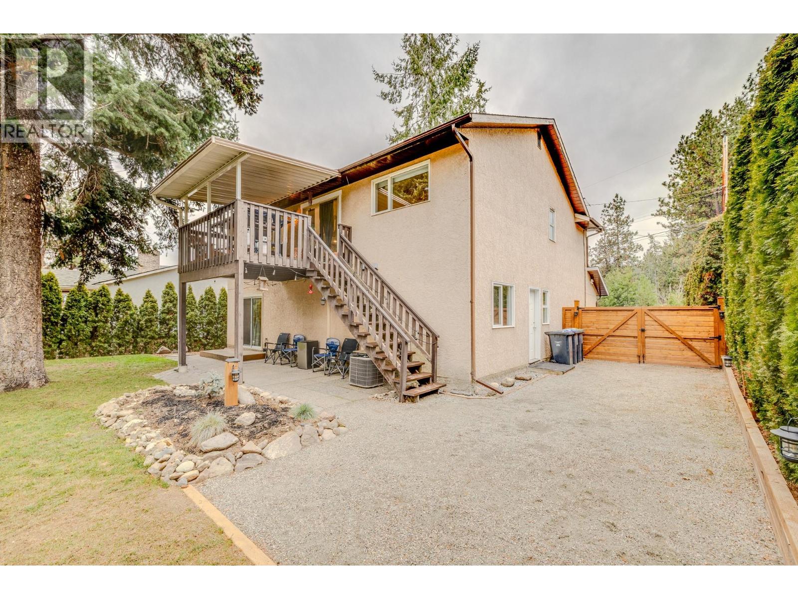 3125 McIver Road, West Kelowna