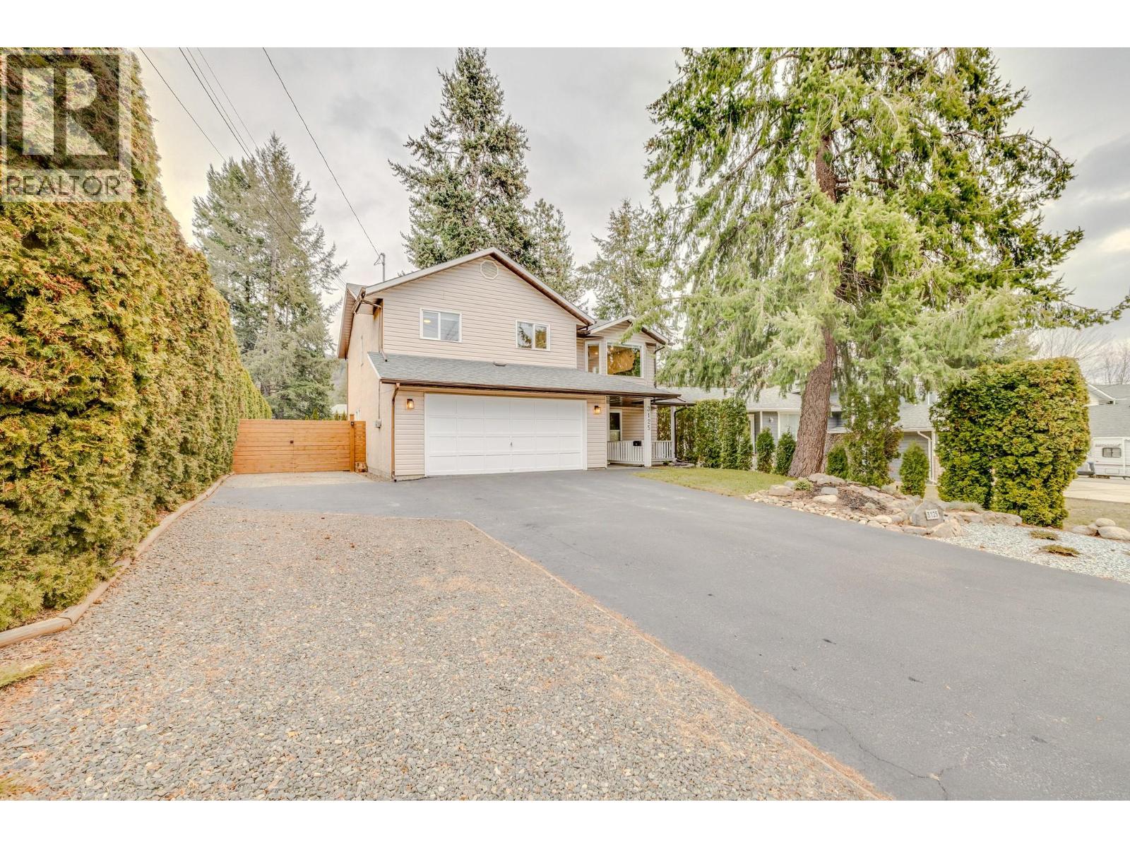  3125 McIver Road, West Kelowna