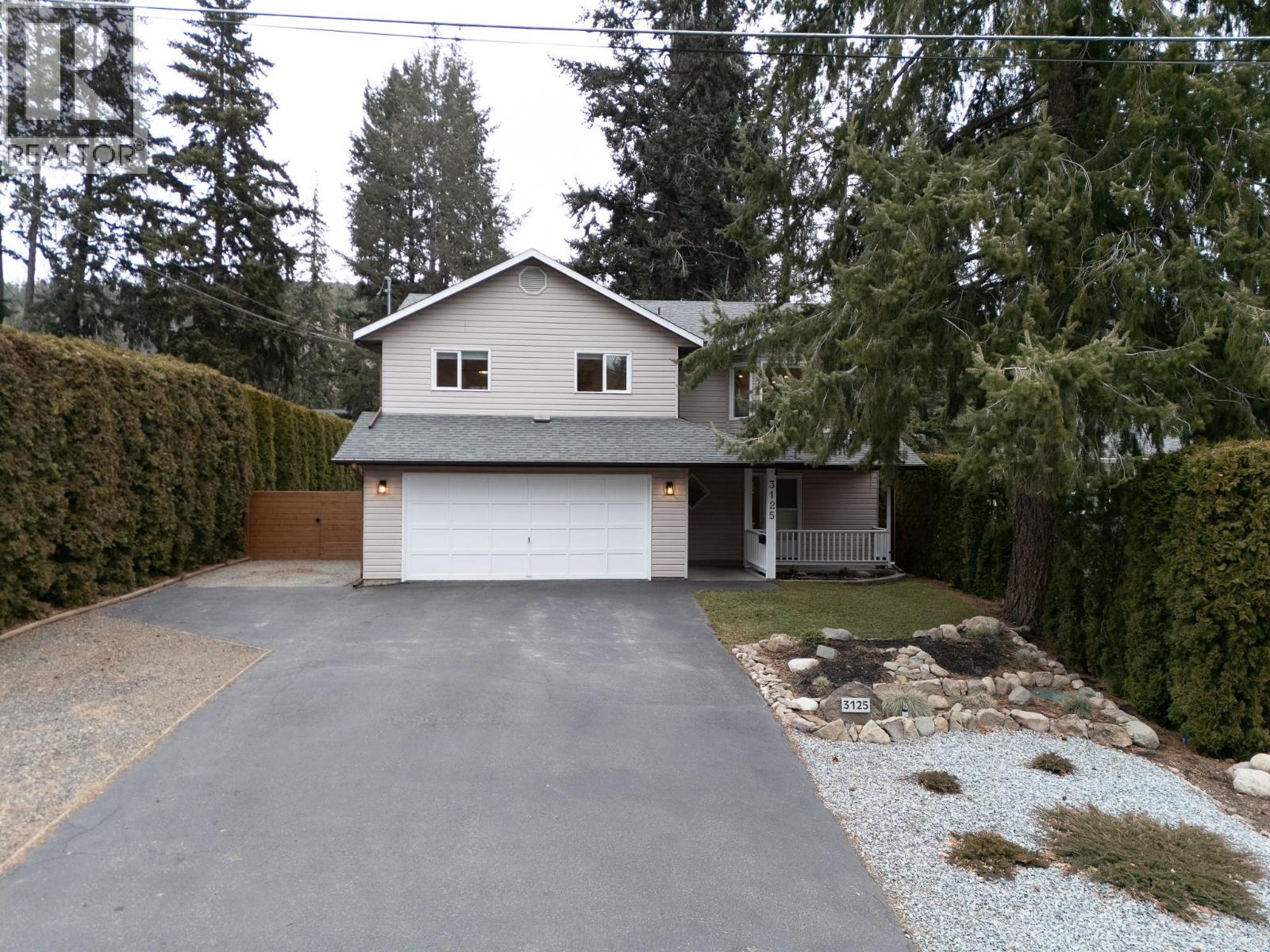  3125 McIver Road, West Kelowna