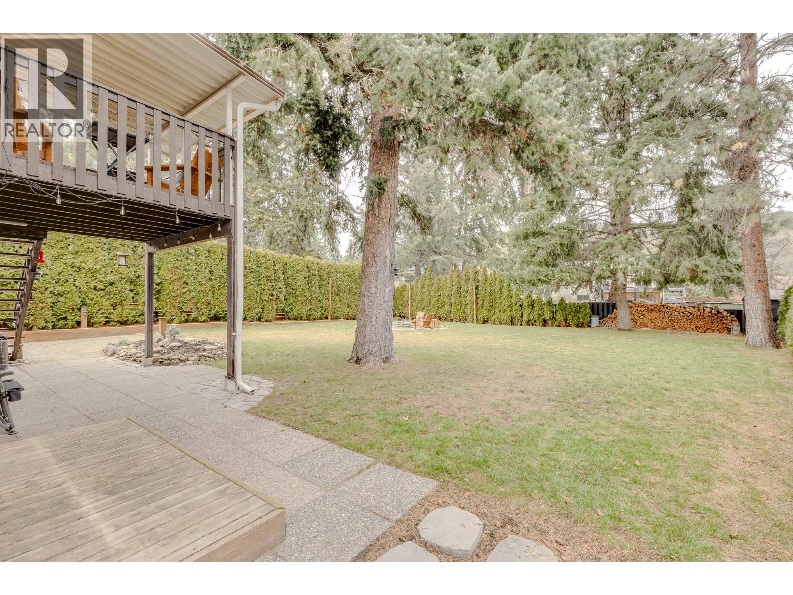  3125 McIver Road, West Kelowna