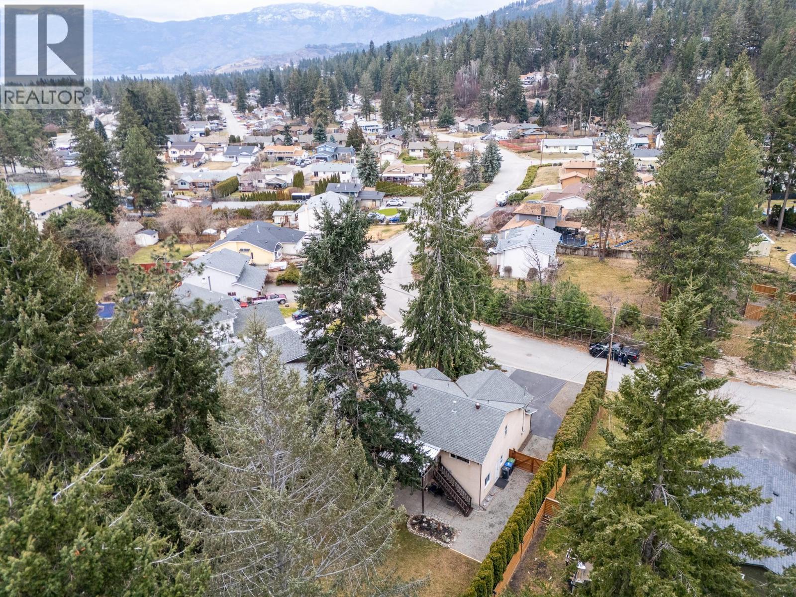  3125 McIver Road, West Kelowna