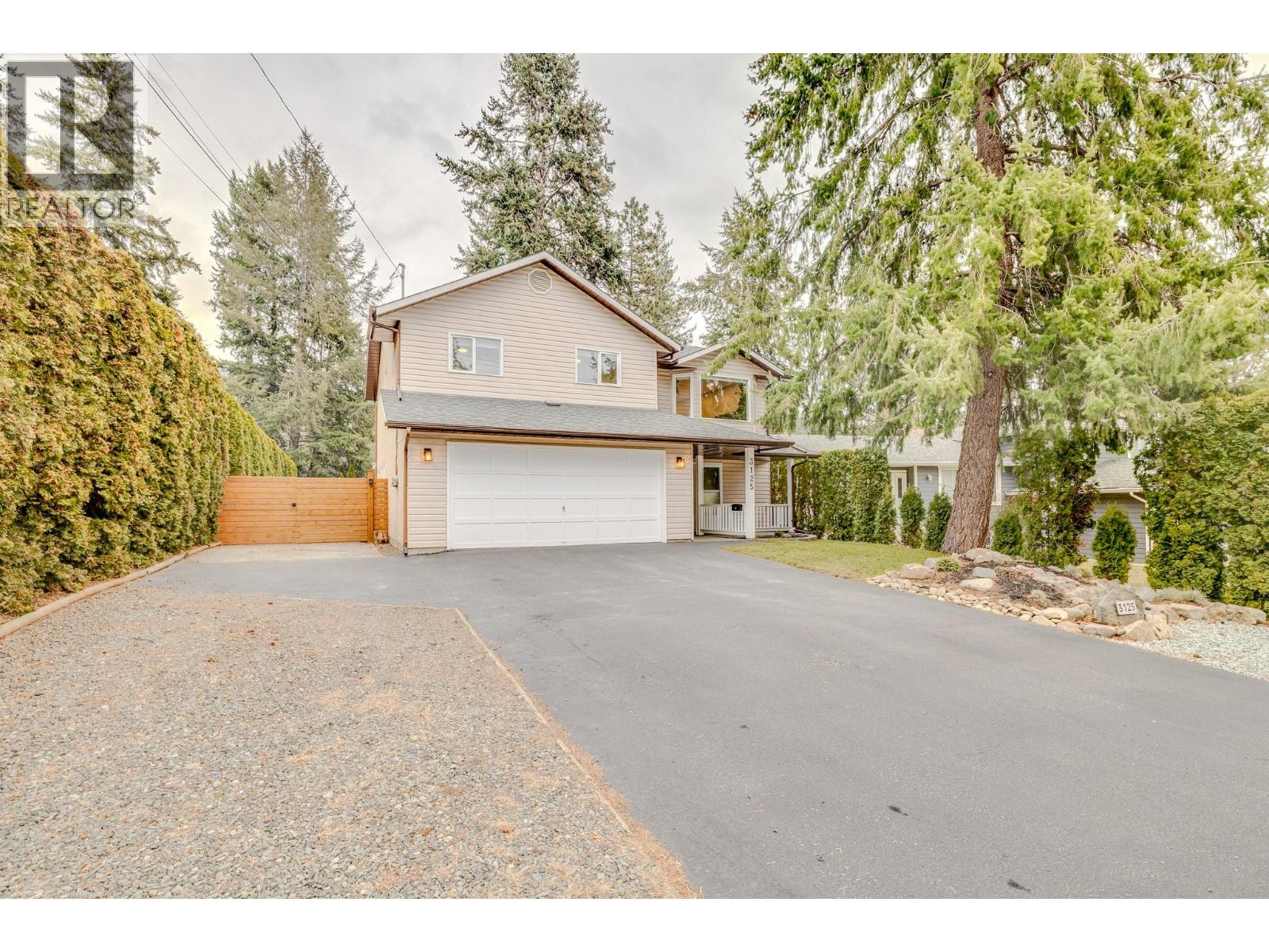  3125 McIver Road, West Kelowna