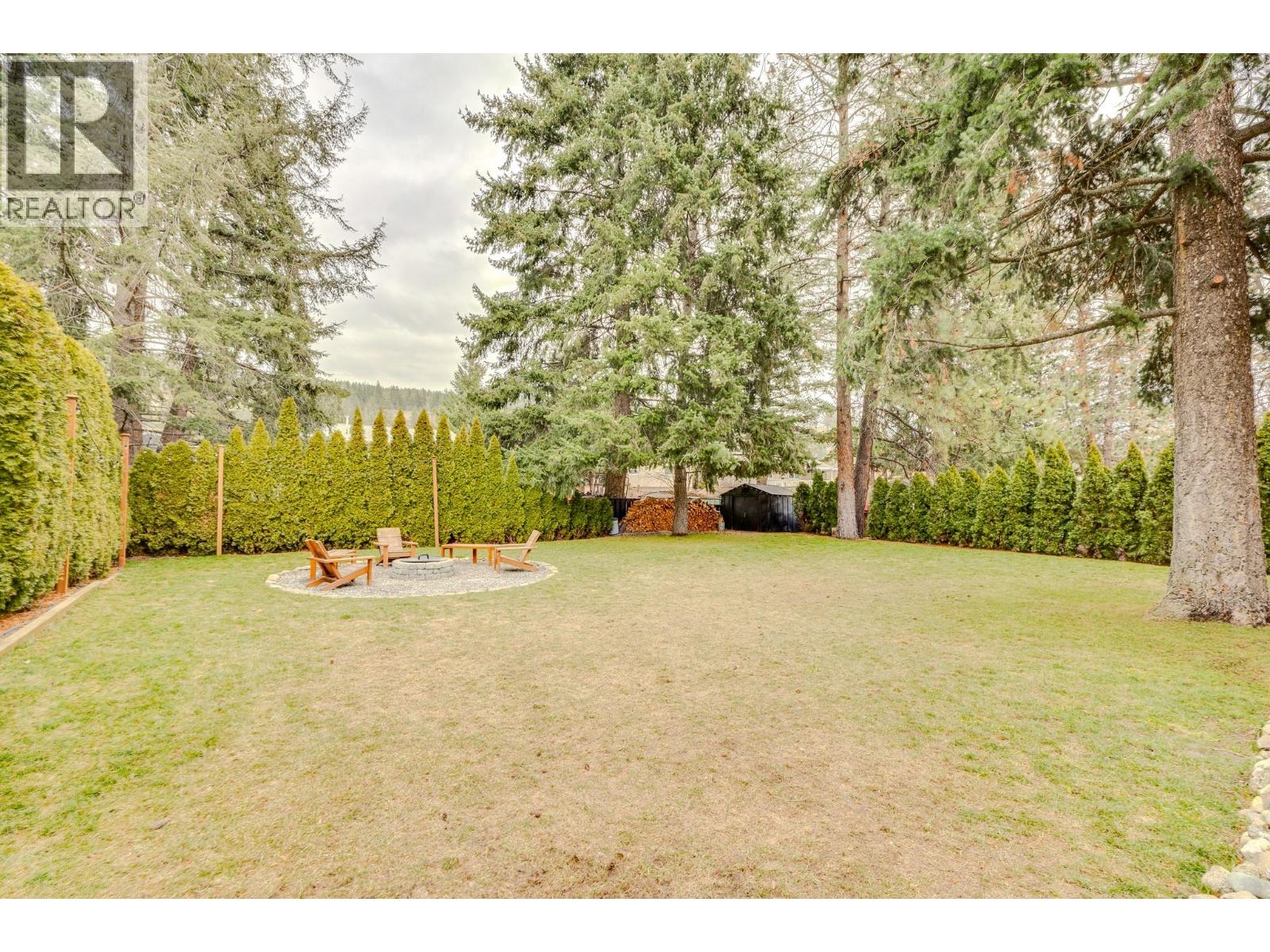  3125 McIver Road, West Kelowna