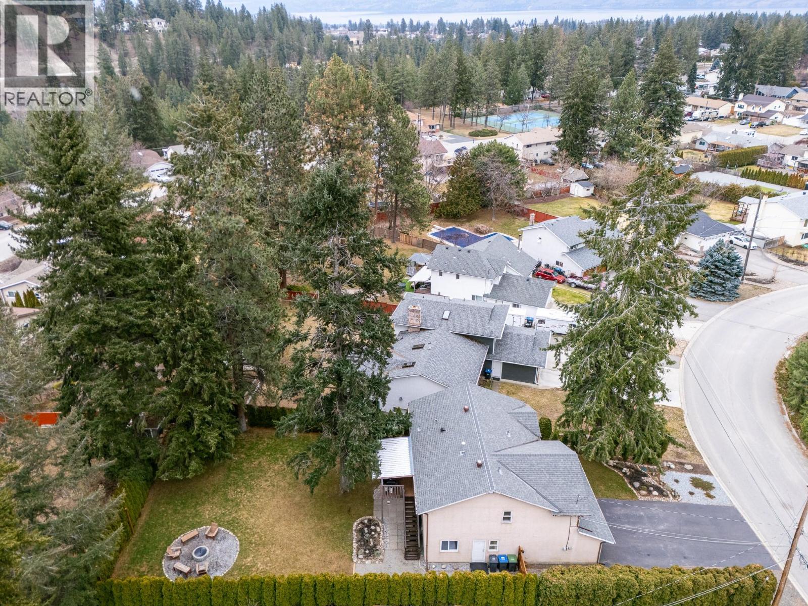  3125 McIver Road, West Kelowna