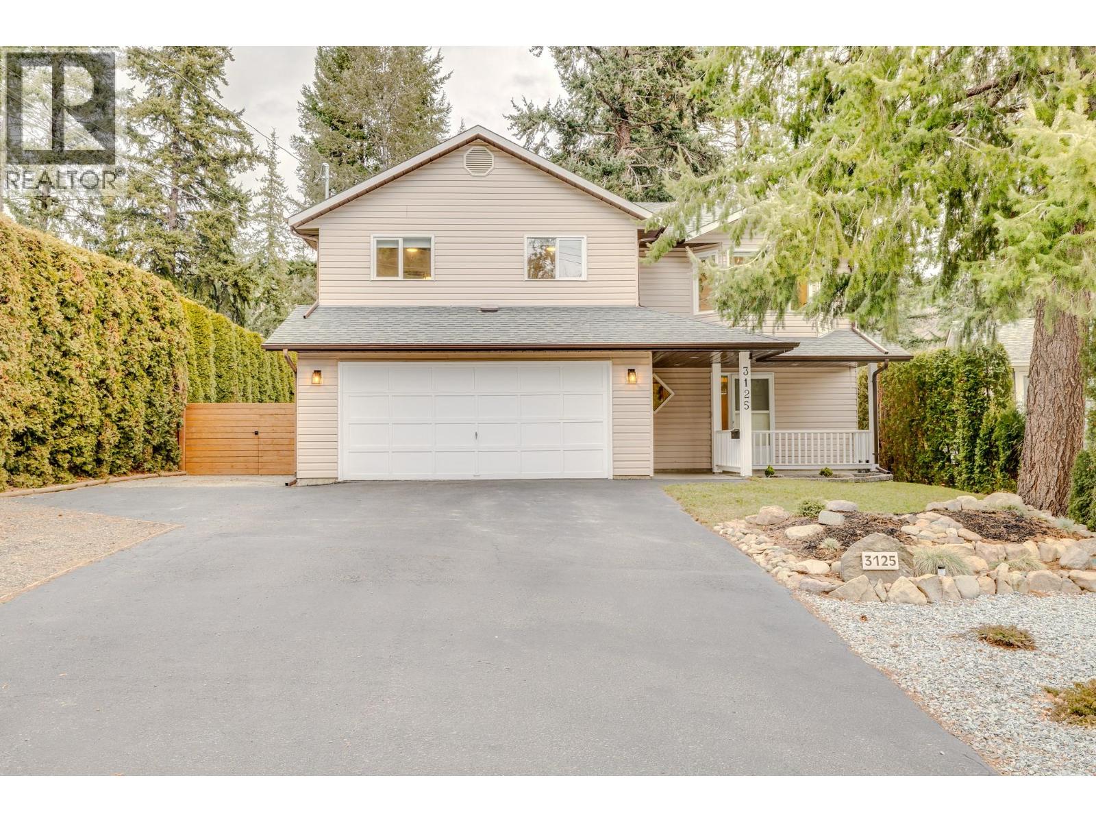  3125 McIver Road, West Kelowna