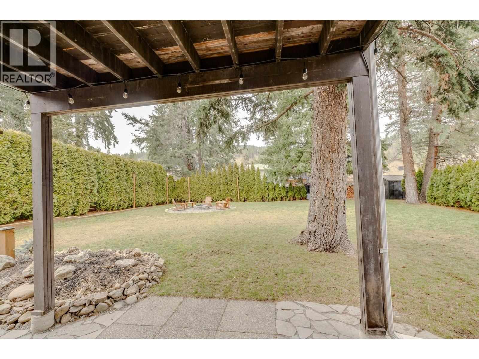  3125 McIver Road, West Kelowna