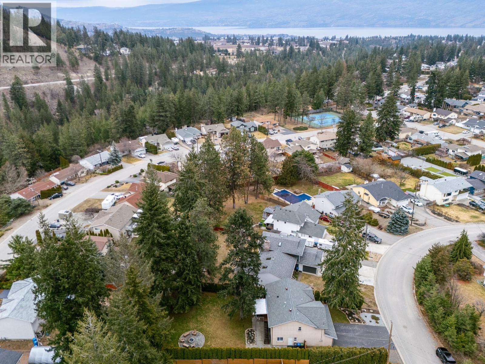  3125 McIver Road, West Kelowna