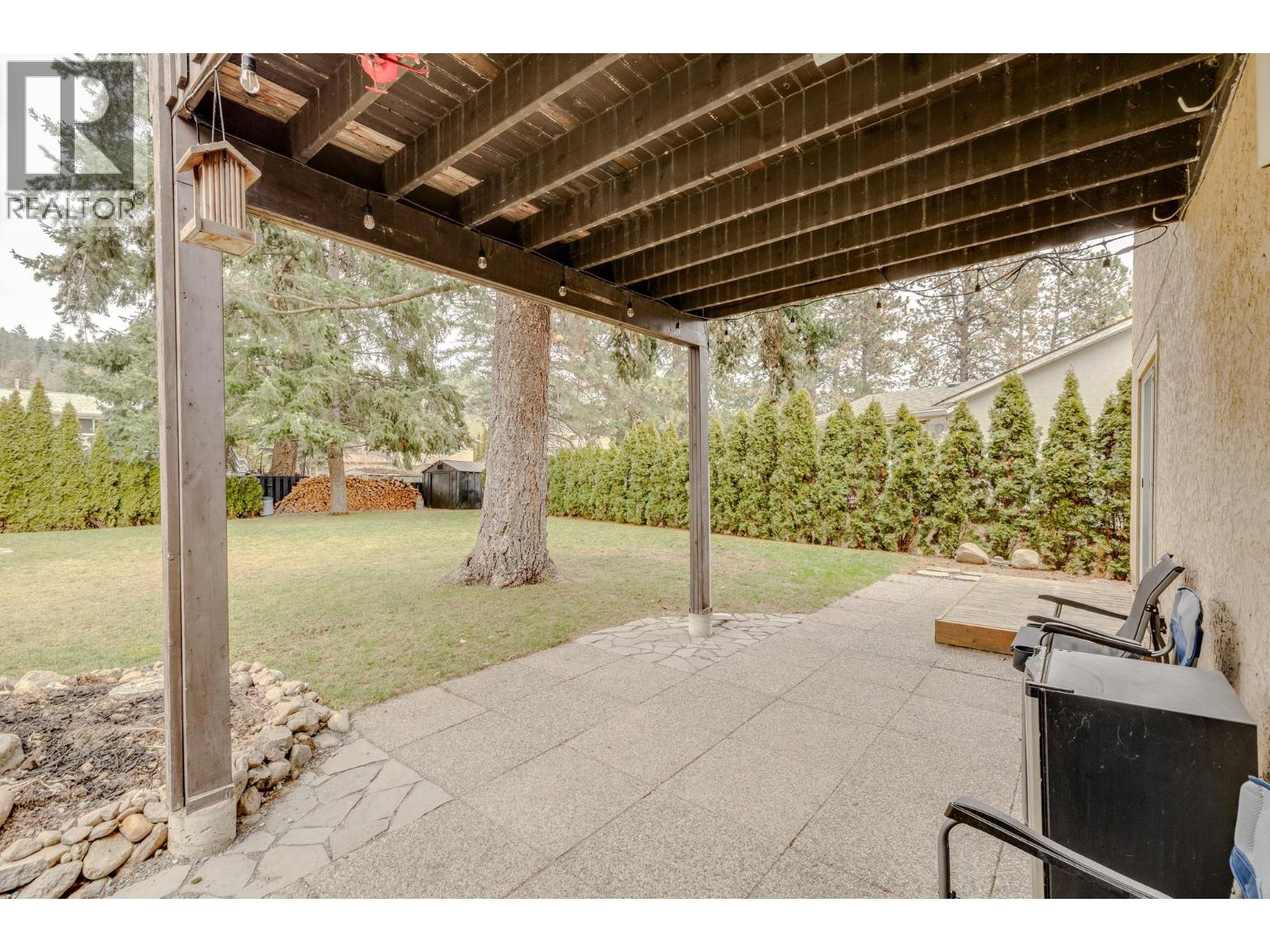  3125 McIver Road, West Kelowna