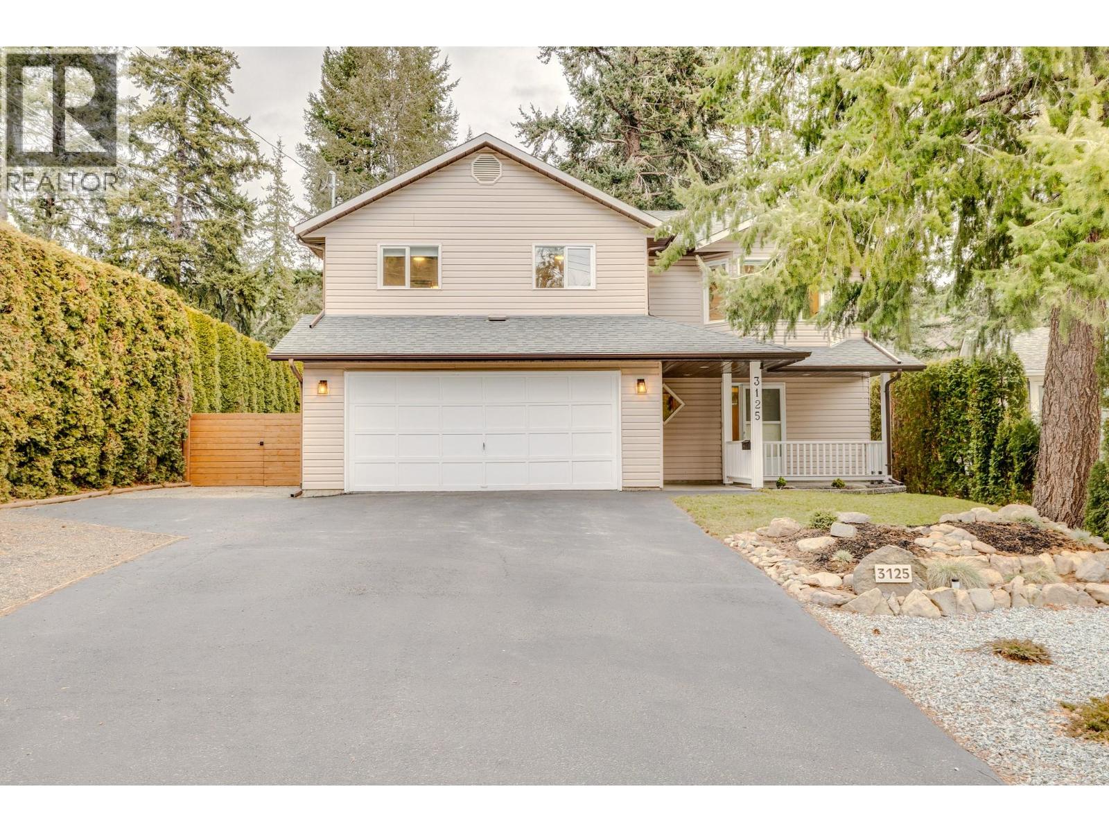  3125 McIver Road, West Kelowna