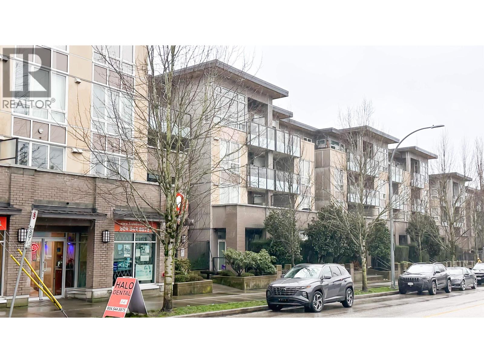 119 85 EIGHTH AVENUE, New Westminster