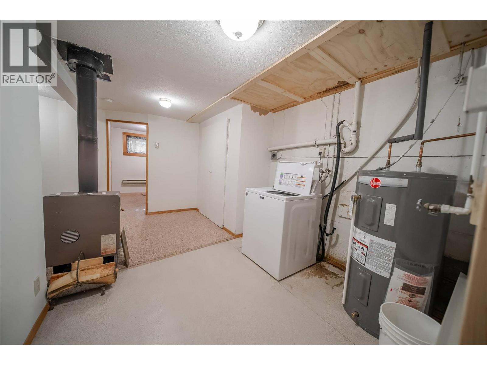 7825 Jaffray Baynes Lake Road Road, Jaffray