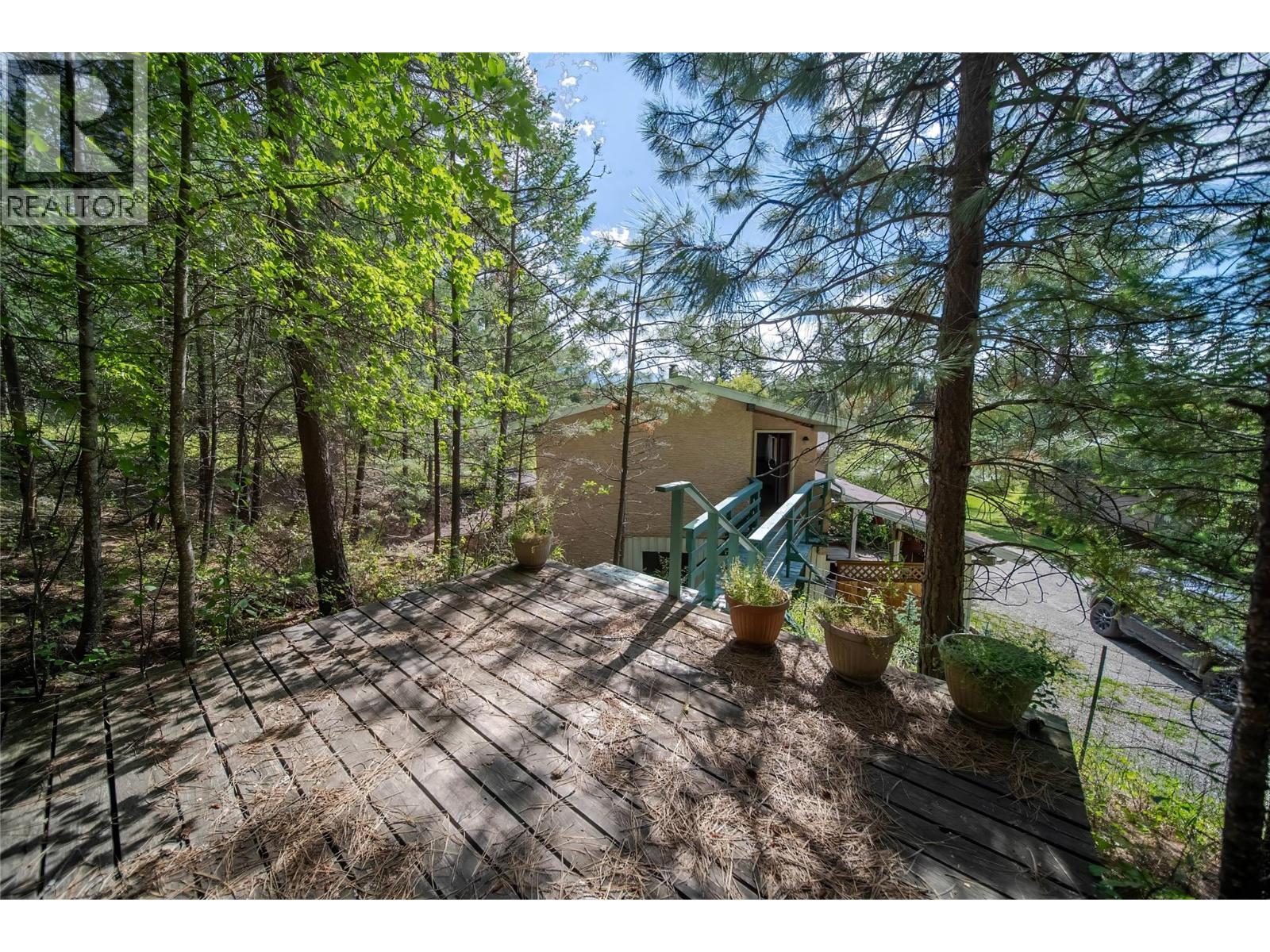 7825 Jaffray Baynes Lake Road Road, Jaffray