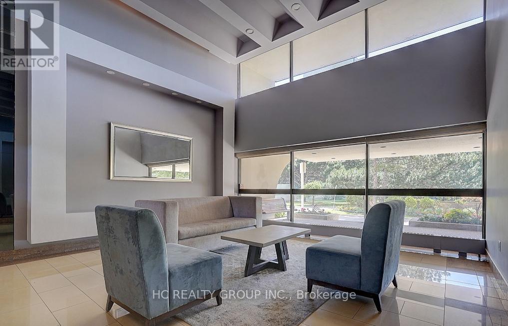 1611 - 350 SENECA HILL DRIVE - Photo 2 of 25, Toronto (Don Valley Village), Ontario