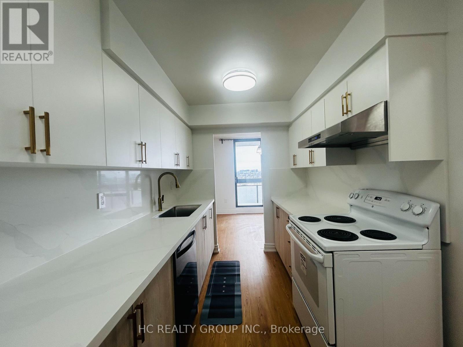 1611 - 350 SENECA HILL DRIVE - Photo 4 of 25, Toronto (Don Valley Village), Ontario