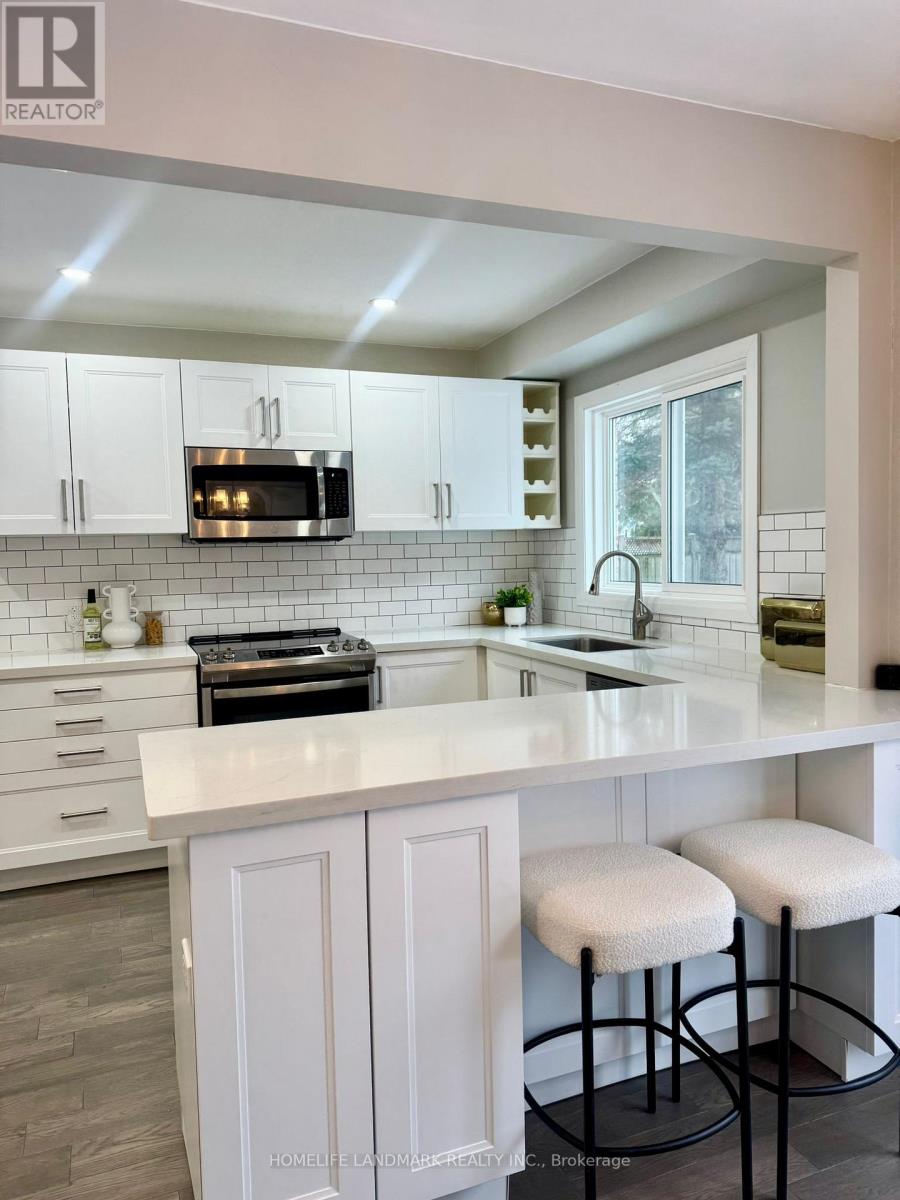 1240 MULMUR COURT - Photo 4 of 15, Pickering (Liverpool), Ontario