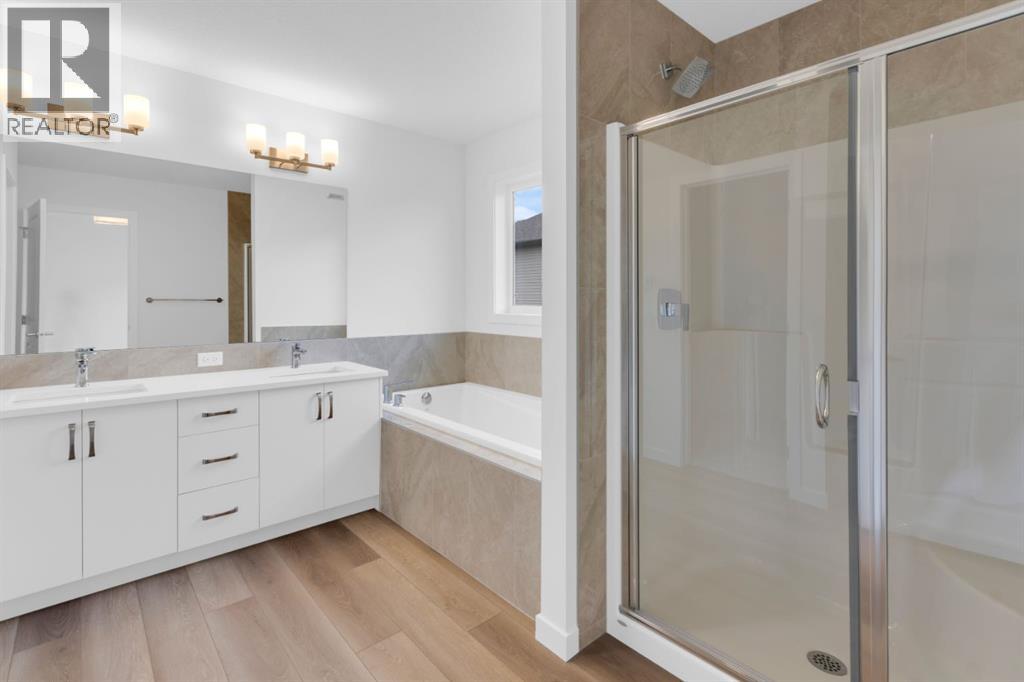 Single Family House for Sale in  Savanna Landing NE Saddle Ridge Calgary 