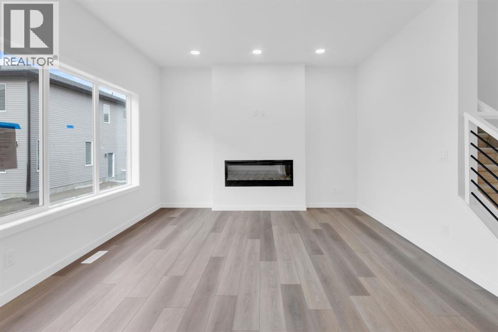 Single Family House for Sale in  Savanna Landing NE Saddle Ridge Calgary 