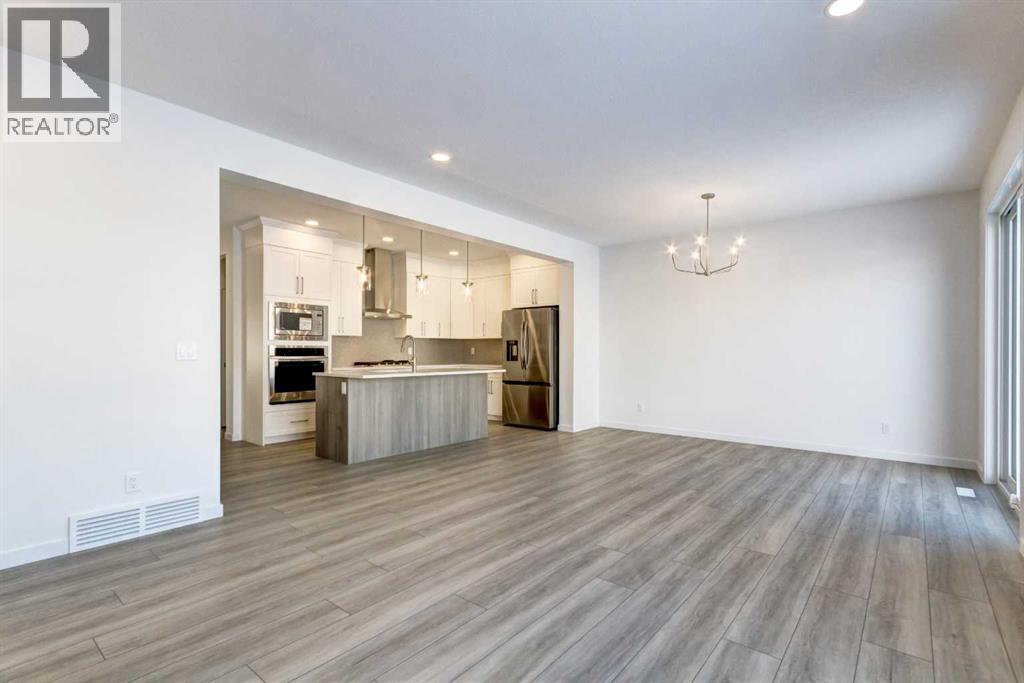 Single Family House for Sale in  Magnolia Green SE Mahogany Calgary 