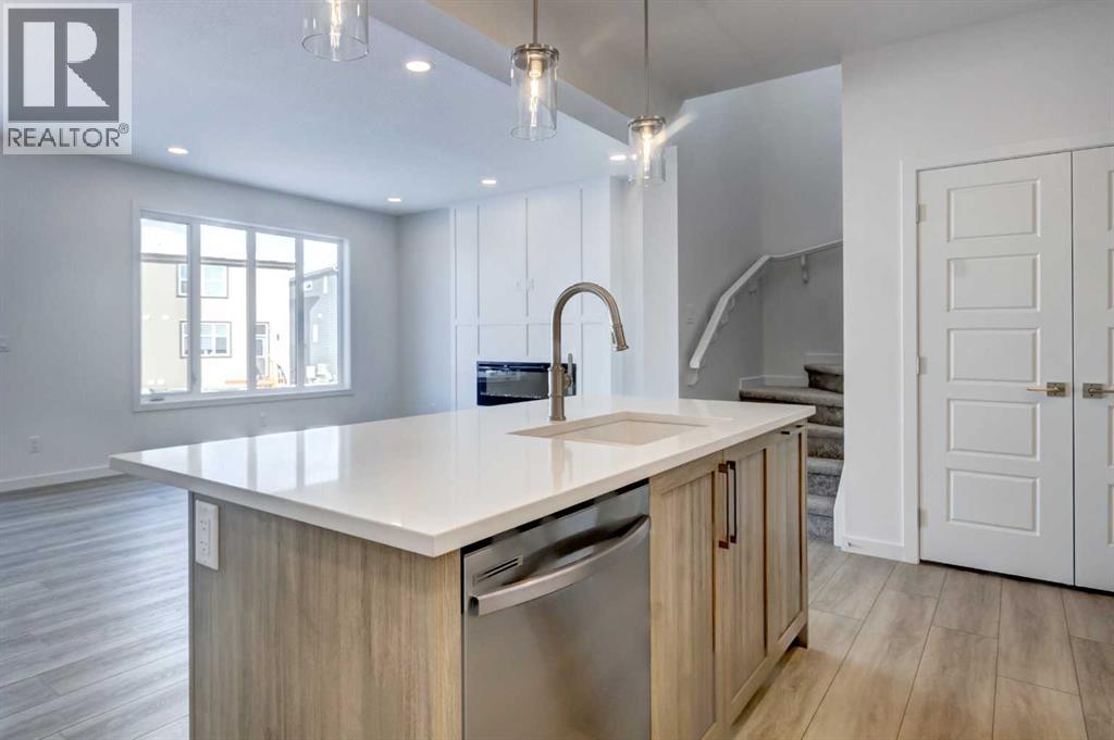 Single Family House for Sale in  Magnolia Green SE Mahogany Calgary 