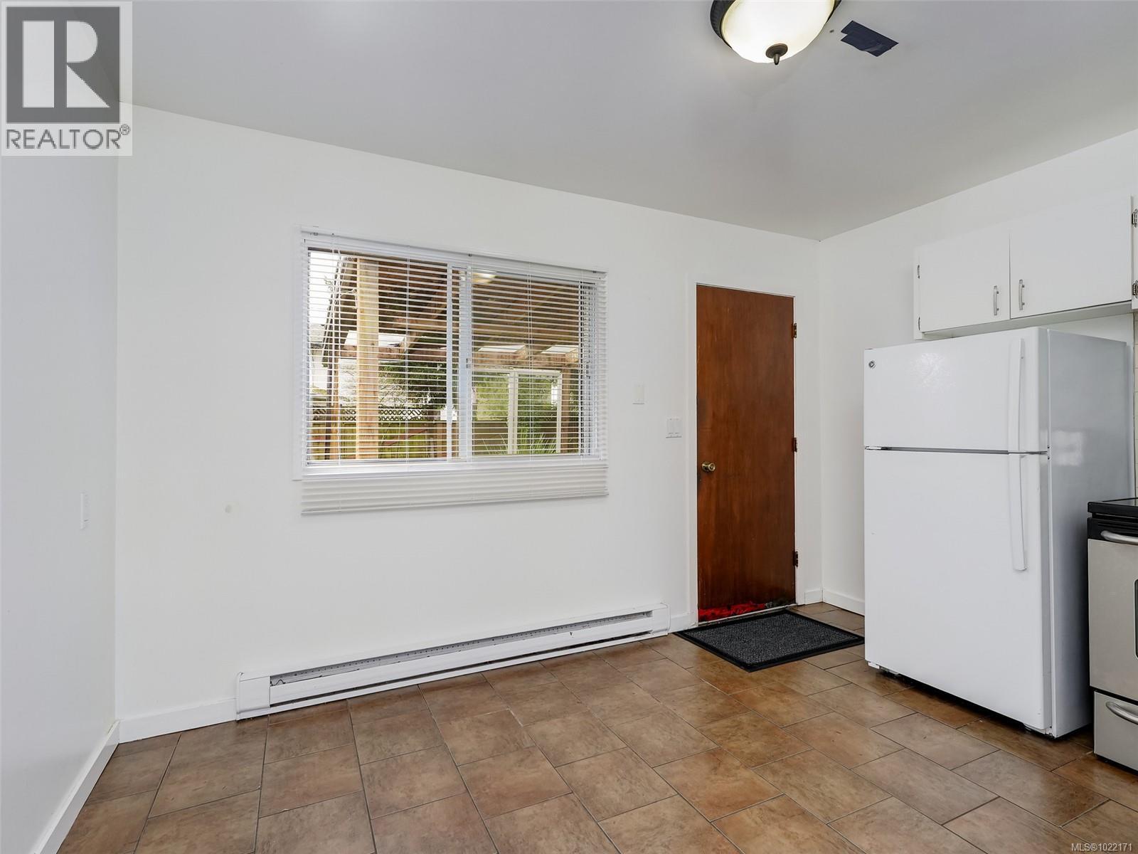 A & B 1725 Feltham Rd, Saanich