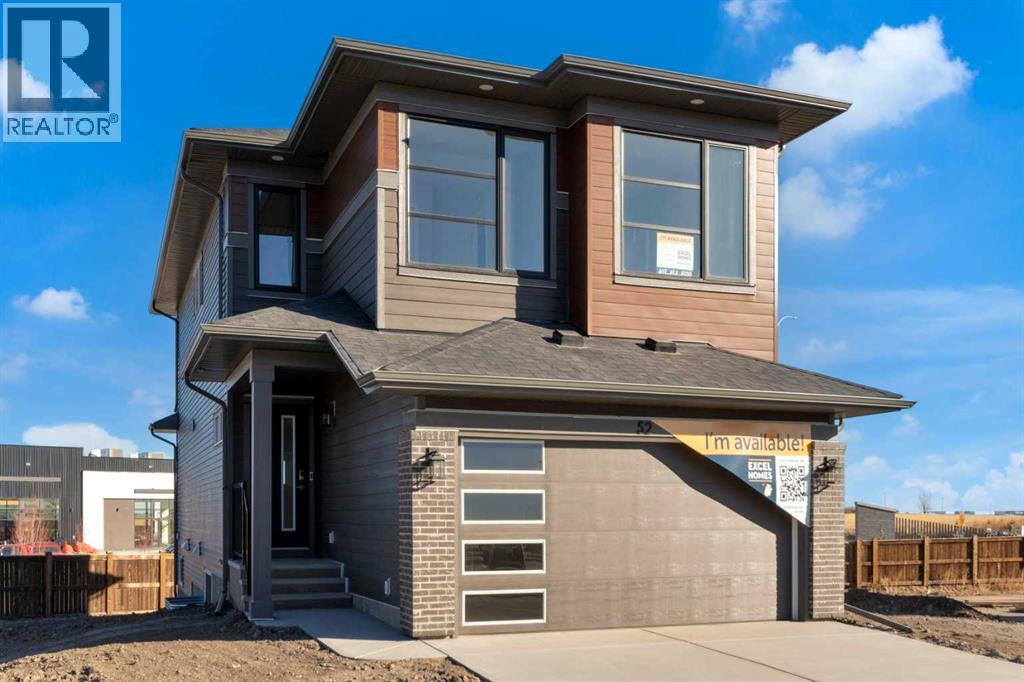 Single Family House for Sale in  Lewisburg Close NE Lewisburg Calgary 