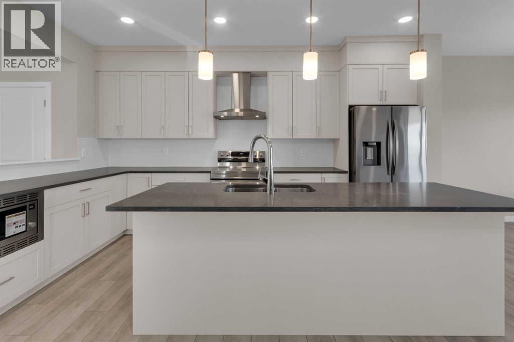 Single Family House for Sale in  Lewisburg Close NE Lewisburg Calgary 