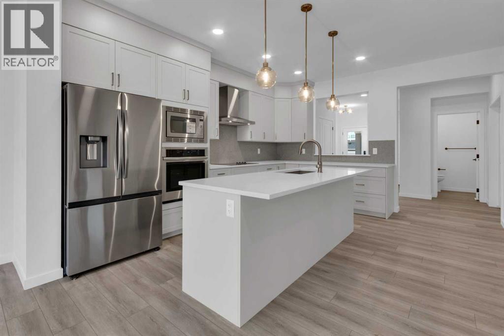 Single Family House for Sale in  Starling Place NW Moraine Calgary 