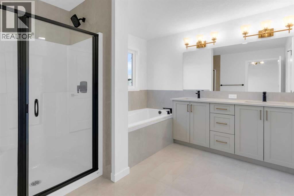 Single Family House for Sale in  Starling Place NW Moraine Calgary 