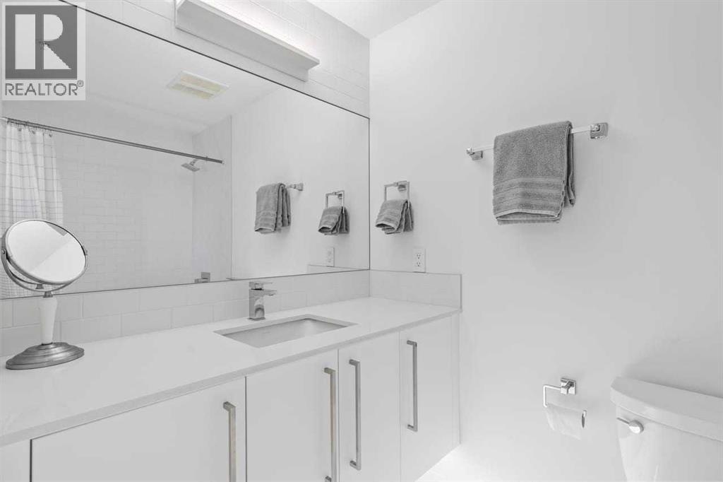 Single Family House Multi-level for Sale in    Street NW University District Calgary 