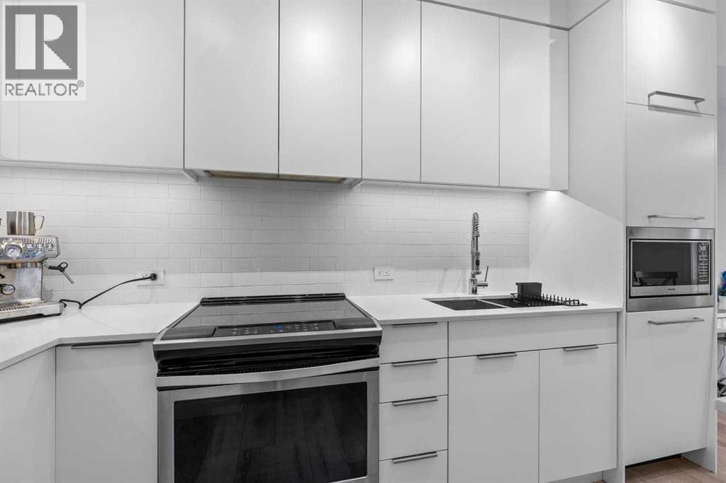 Single Family House Multi-level for Sale in    Street NW University District Calgary 