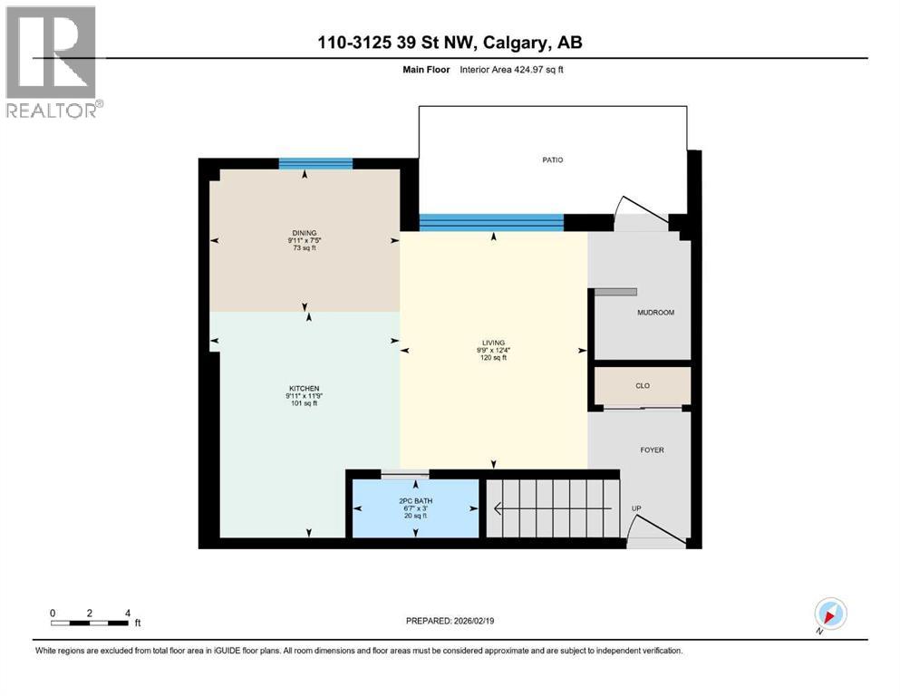 Single Family House Multi-level for Sale in    Street NW University District Calgary 