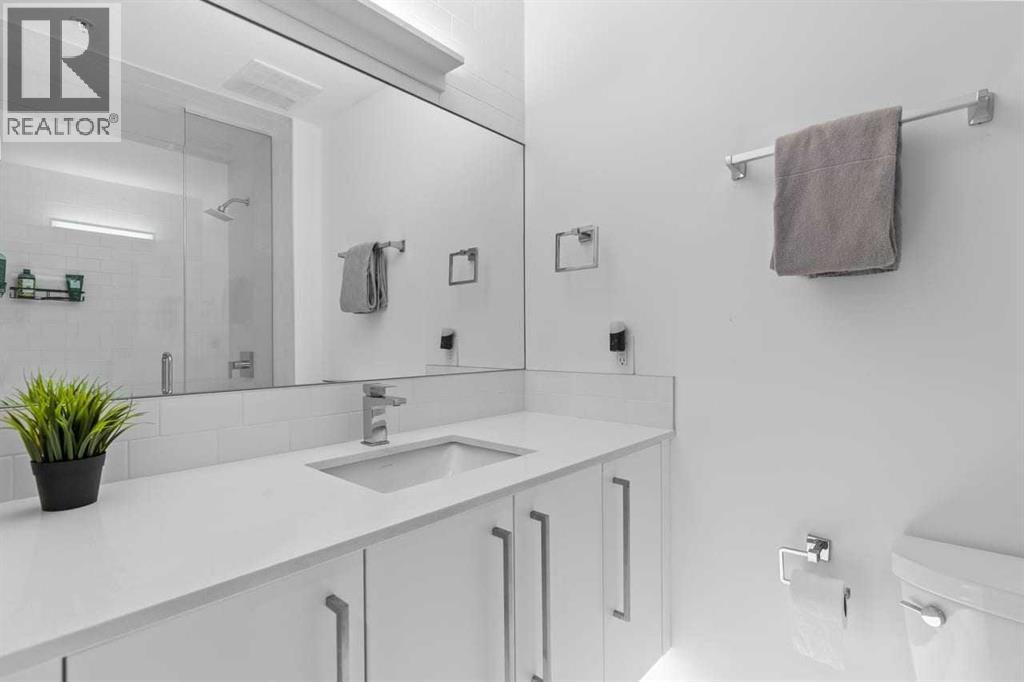 Single Family House Multi-level for Sale in    Street NW University District Calgary 