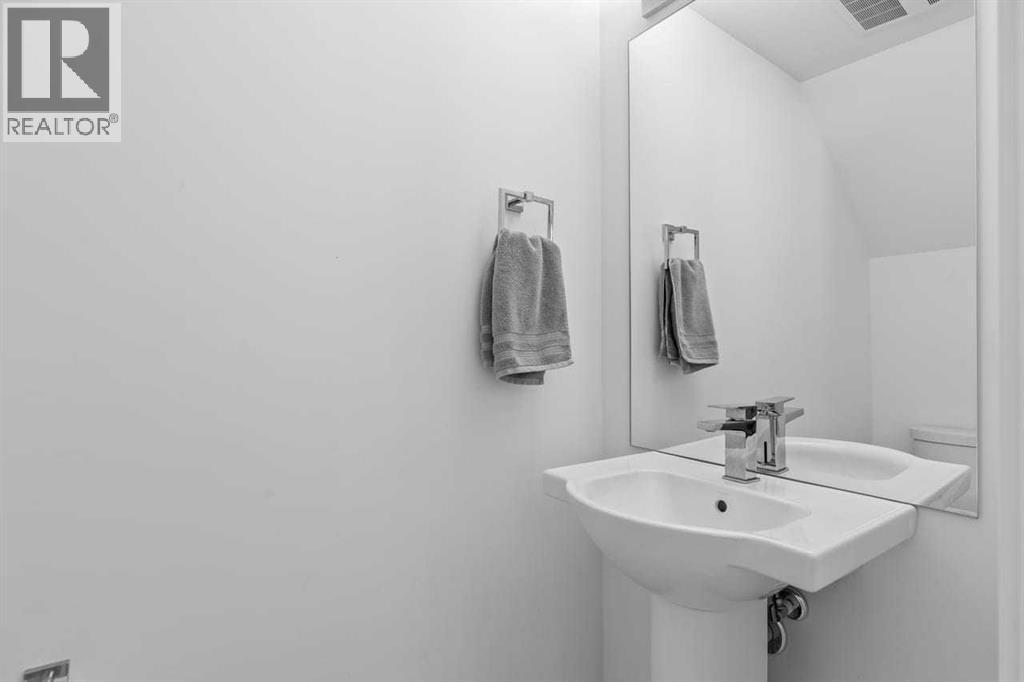 Single Family House Multi-level for Sale in    Street NW University District Calgary 