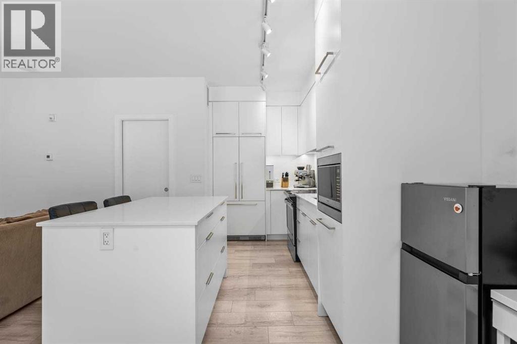 Single Family House Multi-level for Sale in    Street NW University District Calgary 