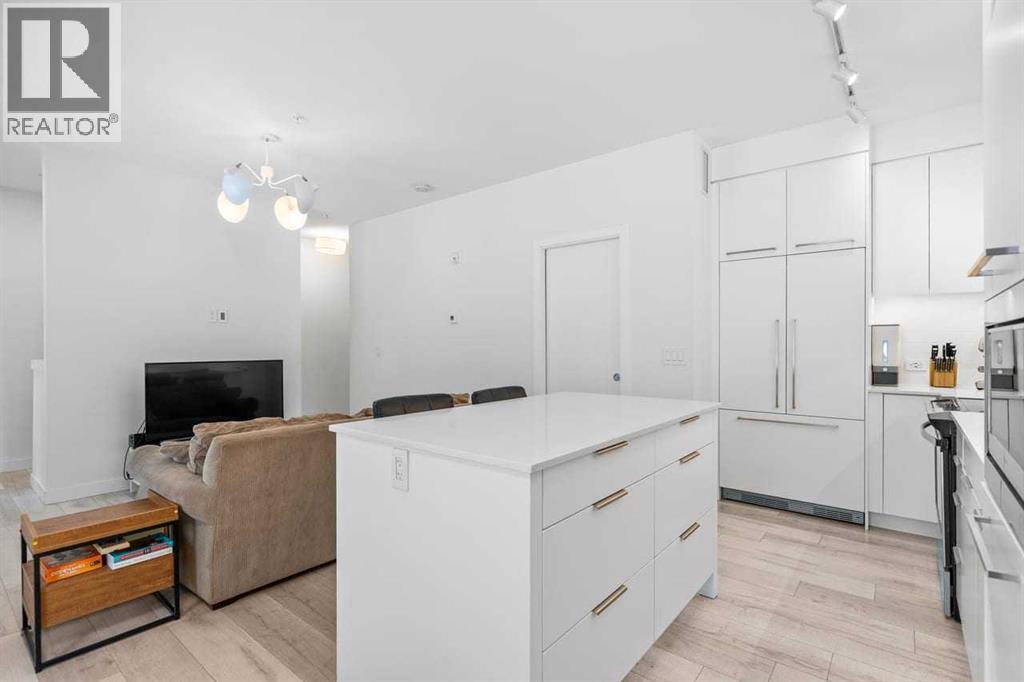 Single Family House Multi-level for Sale in    Street NW University District Calgary 