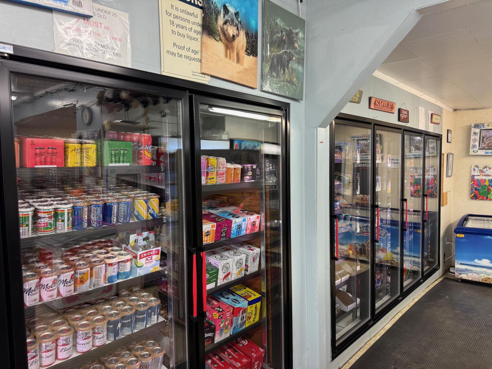 
          5214 47 Street
            <br/>
            <span>Lodgepole</span>
            , 
            <span>AB</span>
             <span>T0E1K0</span>
         - Photo 15