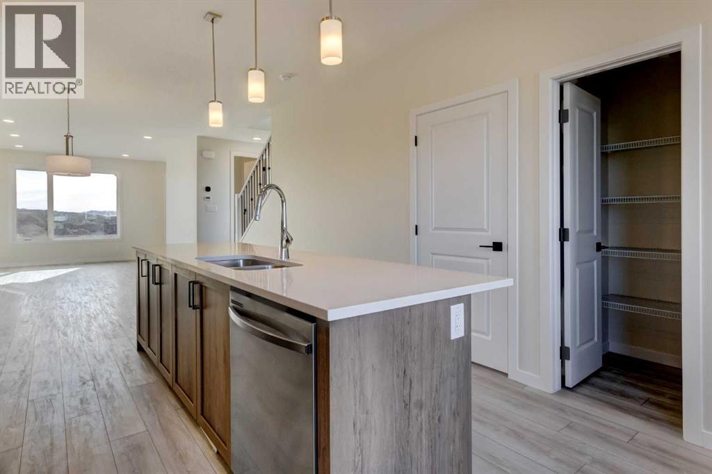 Single Family House for Sale in  Setonvista Grove SE Seton Calgary 