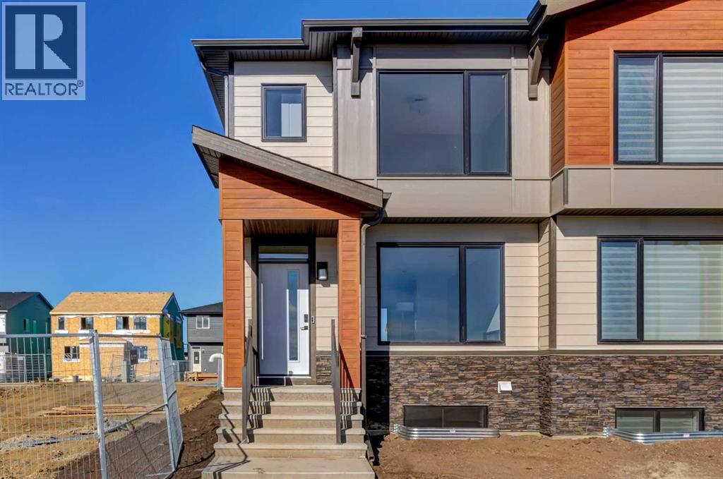 70 Setonvista Grove SE, Calgary, Alberta