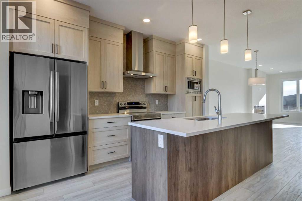 Single Family House for Sale in  Setonvista Grove SE Seton Calgary 