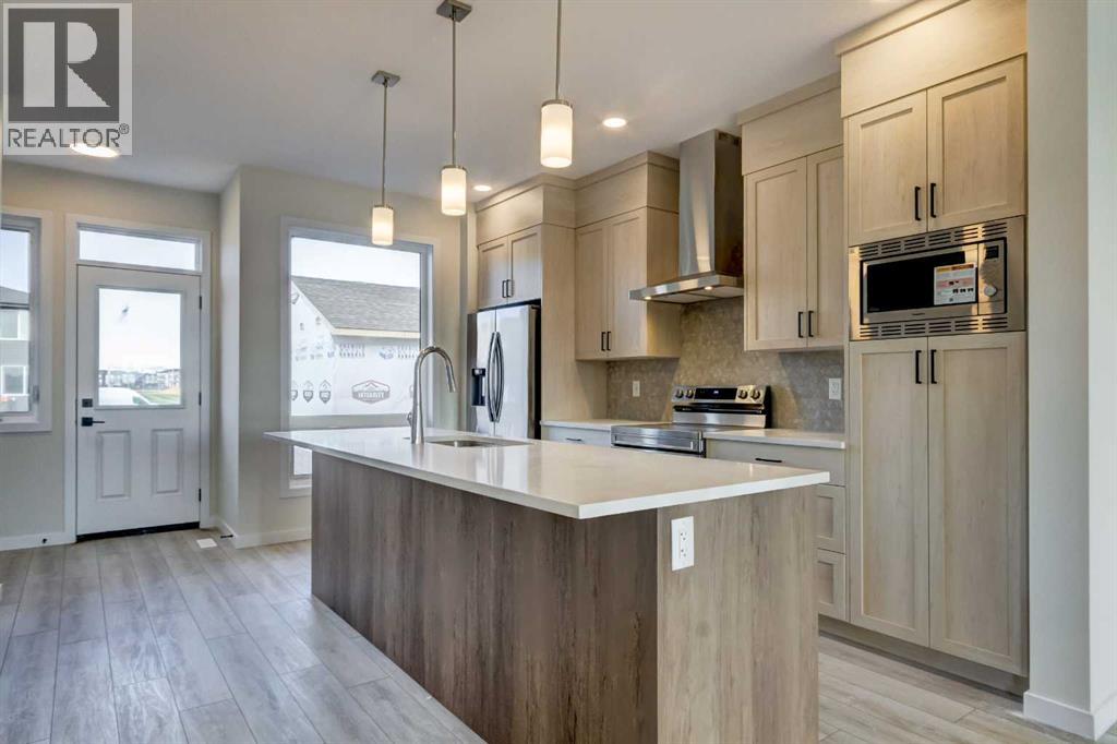 Single Family House for Sale in  Setonvista Grove SE Seton Calgary 