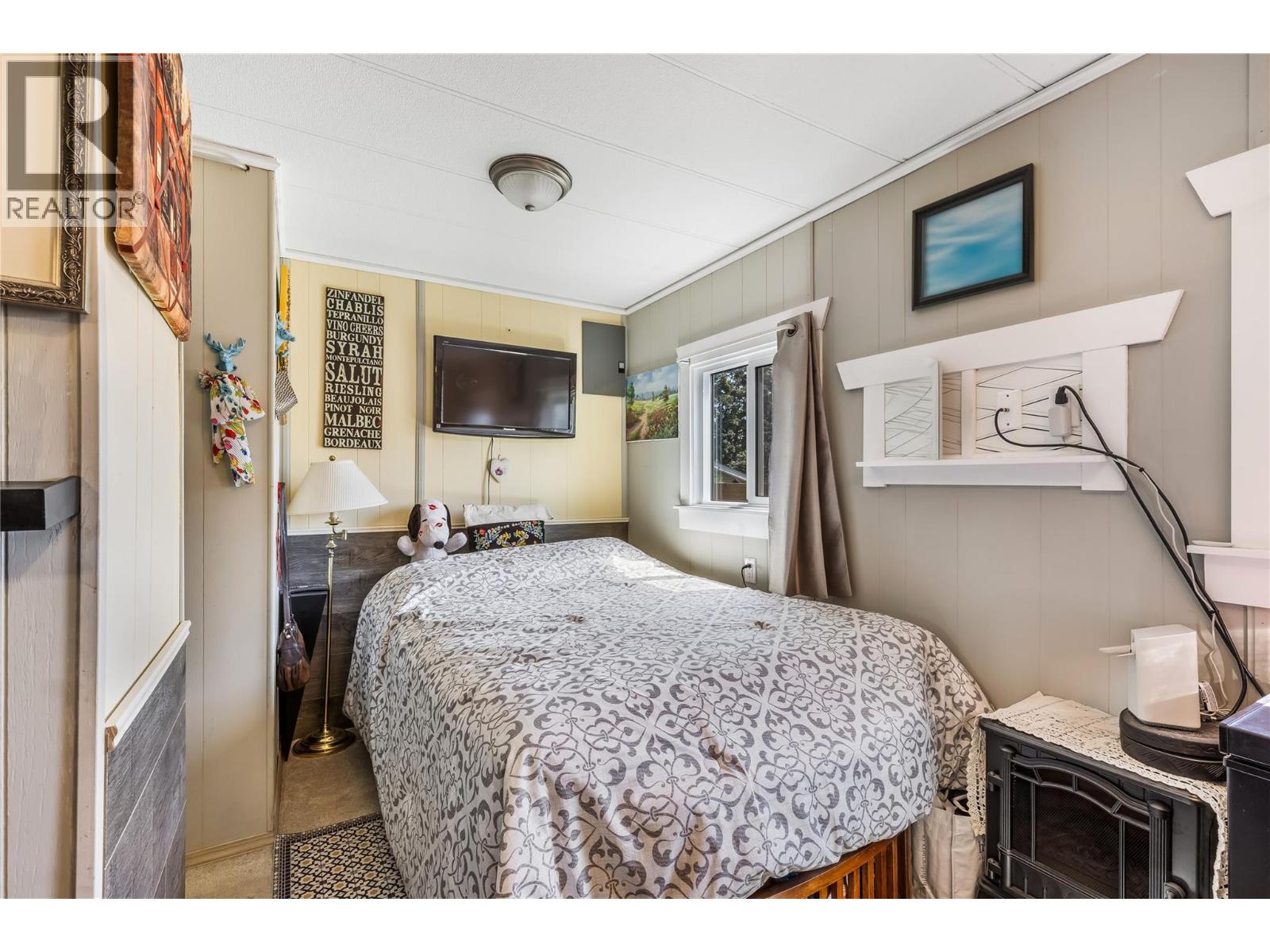 12022 Pretty Road Unit# 21, Lake Country