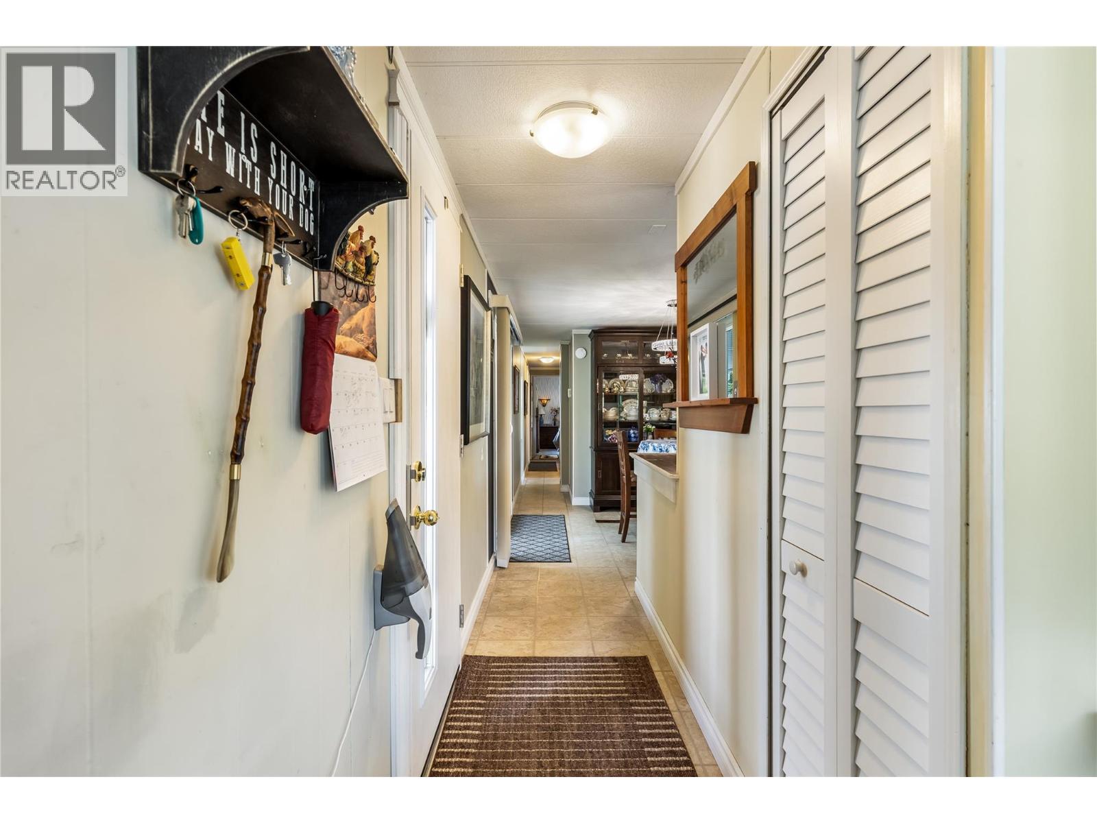 12022 Pretty Road Unit# 21, Lake Country