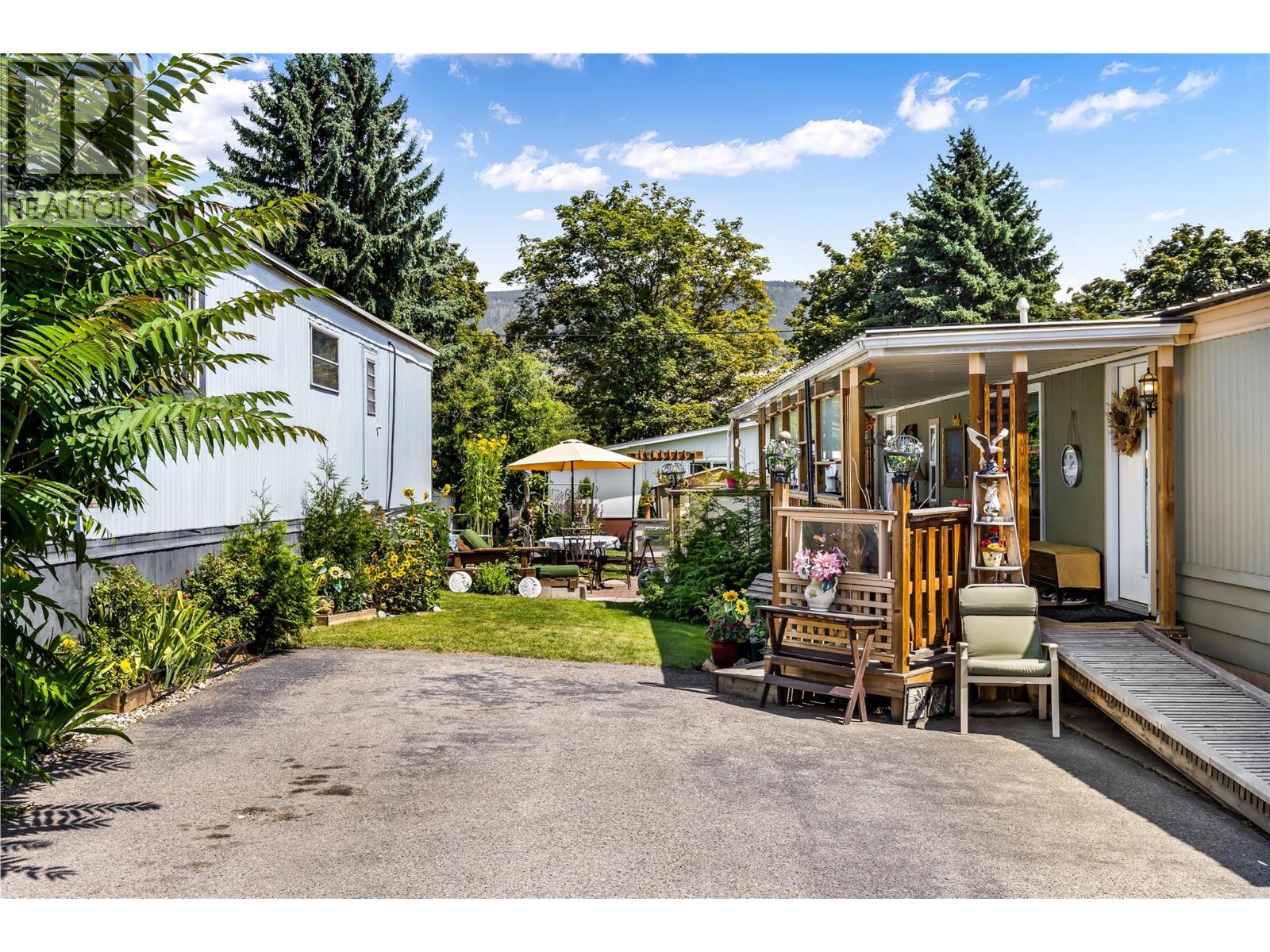 12022 Pretty Road Unit# 21, Lake Country