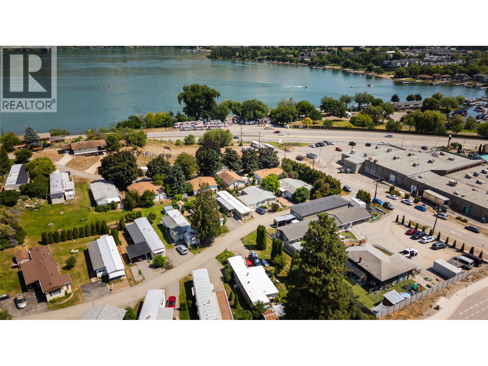 12022 Pretty Road Unit# 21, Lake Country