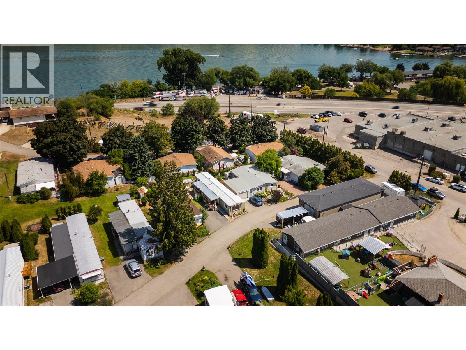 12022 Pretty Road Unit# 21, Lake Country