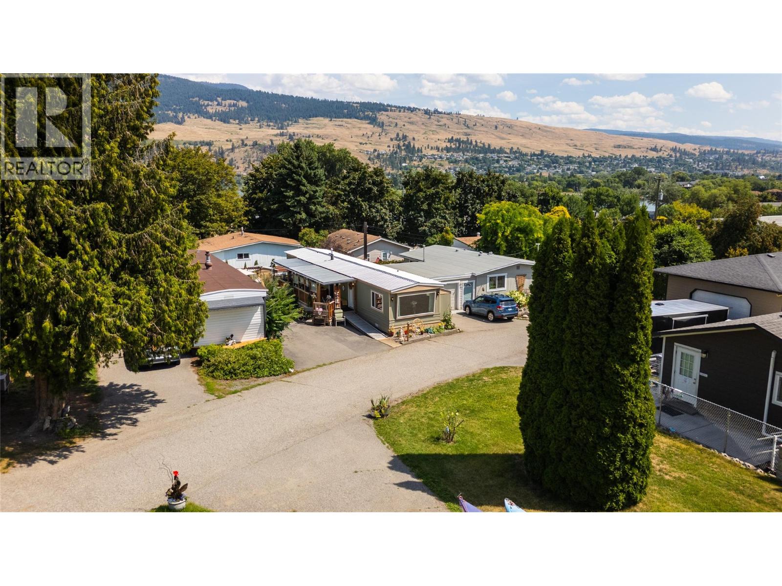 12022 Pretty Road Unit# 21, Lake Country