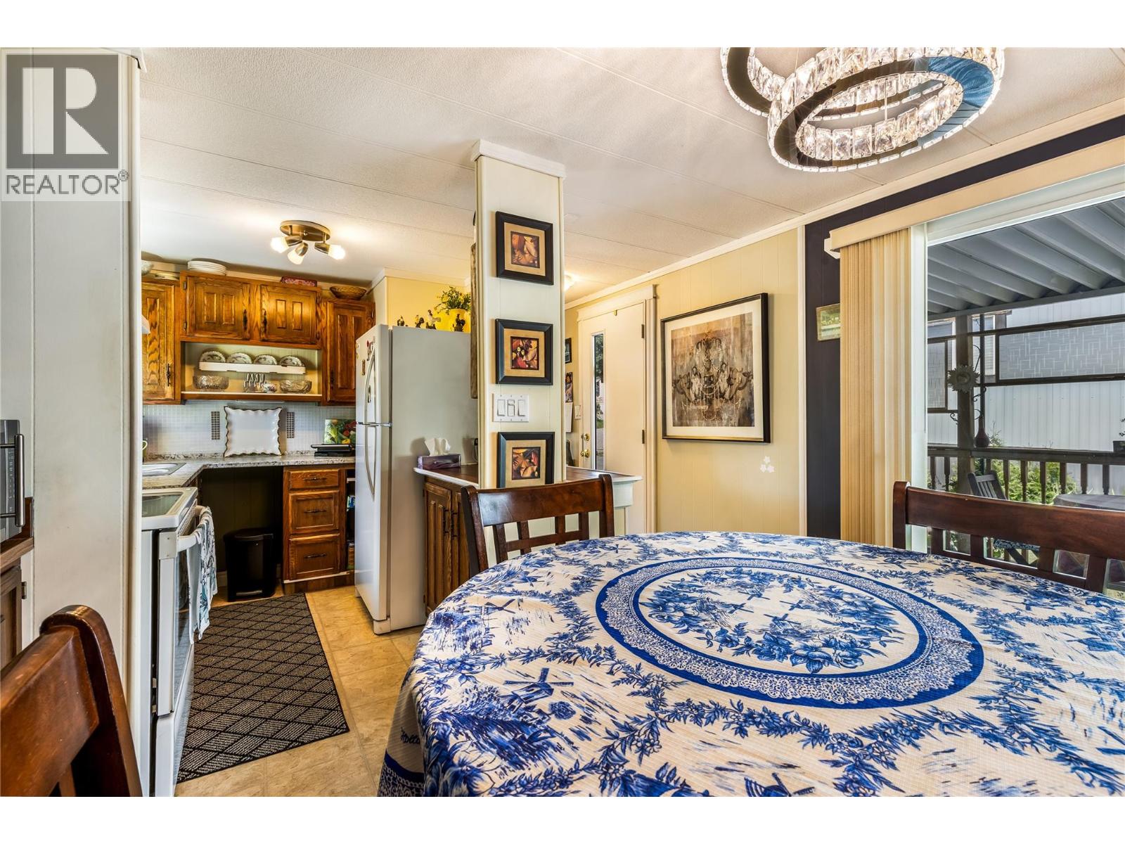 12022 Pretty Road Unit# 21, Lake Country